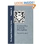 Corrective Church Discipline