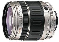 TamronAutofocus28-200mmf/3.8-5.6XRAspherical(IF)LensforMinoltaSLRCameras(Silver)
