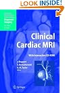 Clinical Cardiac MRI