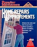 Home Repairs and Improvements (How-To Series)