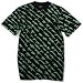 Rogue Status Gun Show Men's T-Shirt - Black / Neon Green
