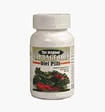 512J9r6Jt%2BL. SL160  Cabbage Soup Diet Weight Loss Pills