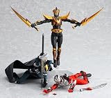 figma Kamen Rider Masked Rider Wrath [JAPAN]