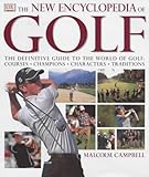 The new encyclopedia of golf