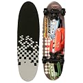 Cars Roaring Rust-Eze Skateboard - 21"