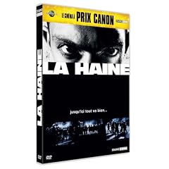La Haine