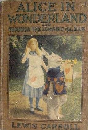 Lewis Carroll