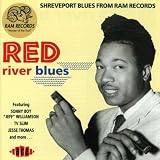 Red River Blues: Shreveport Blues from Ram Records