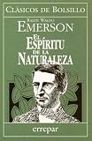El Espiritu de La Naturaleza (Spanish Edition)