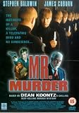 Mr Murder [1998]