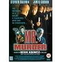 Mr Murder [1998] [DVD]