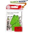 Lyle, Lyle, Crocodile Book & Cassette (Read Along Book & Cassette)