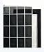 Delonghi 3M Electrostatic Replacement Filter for DAP50 and DAP70 Air Purifier