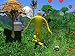 Doshin the Giant (GameCube)