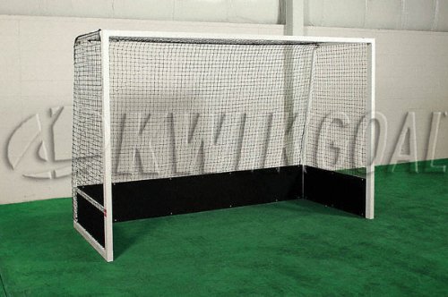KwikGoal Indoor Field Hockey Goal