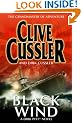Black Wind (Numa Files)