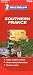 Michelin Map France, South 725 (Maps/Country (Michelin))