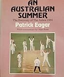 An Australian summer : the recovery of the Ashes 1985