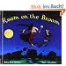 Room on the Broom (Picture Puffins)