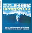 Surfin' USA (Mono & Stereo Remasters)