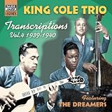 Transcriptions Vol.4: 1939-1940