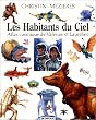 Les Habitants du ciel : Atlas cosmique de Val�rian et Laureline