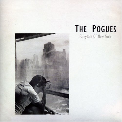 Album Art for Fairytale of New York by POGUES