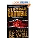 All Shall Be Well (Duncan Kincaid/Gemma James Novels)