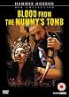 Blood from the Mummy's Tomb [DVD]