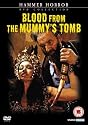 Blood from the Mummy's Tomb [DVD]
