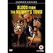 Blood from the Mummy's Tomb [DVD]