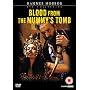 Blood From The Mummy's Tomb [1971]