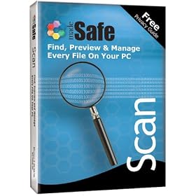 MadeSafe scan