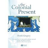 the colonial present afghanistan palestine iraq