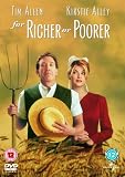 For Richer Or Poorer [DVD]