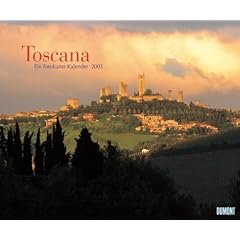 Toscana 2009