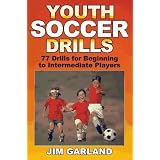 Youth Soccer Drills