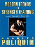 Modern Trends in Strength Training: Volume 1, Sets and Reps (Second Edition)