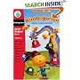LeapFrog LeapPad Educational Book: Smart Guide to Kindergarten