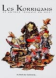 Revue Au bord des continents  / Les Korrigans et autres