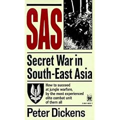 SAS: Secret War In South-East Asia