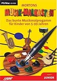 Mortons Musik-Malkasten
