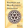 Euclidean & Non-Euclidean Geometries: Development and History