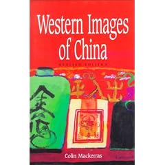 Western Images of China