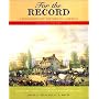 For the Record: A Documentary History of America : From Contact Through Reconstruction