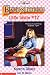 Karen's Ghost (Baby-Sitters Little Sister #12) (Little Apple Paperbacks)