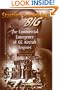 Starting Something Big: The Commercial Emergence of GE Aircraft Engines (Library of Flight Series)