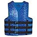 Full Throttle 142000-500-050-16 Adult Dual-Sized Rapid-Dry Vest