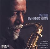 Davey Blue