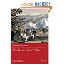 The Seven Years' War (Essential Histories)